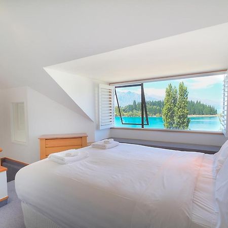 The Lodges Queenstown Exterior foto